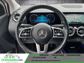 Mercedes Classe B 180 180 CDI BVA  occasion � Beaupuy - photo n�9