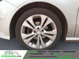 Mercedes Classe B 180 180 CDI BVA  occasion � Beaupuy - photo n�11