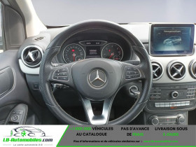 Mercedes Classe B 180 180 CDI BVA  occasion � Beaupuy - photo n�10