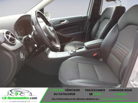 Mercedes Classe B 180 180 CDI BVA  occasion � Beaupuy - photo n�8