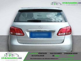 Mercedes Classe B 180 180 CDI BVA  occasion � Beaupuy - photo n�7