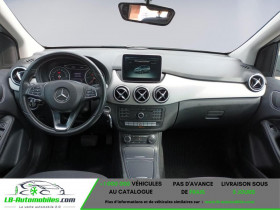 Mercedes Classe B 180 180 CDI BVA  occasion � Beaupuy - photo n�3