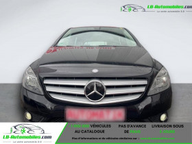 Mercedes Classe B 180 180 CDI BVA  occasion � Beaupuy - photo n�4