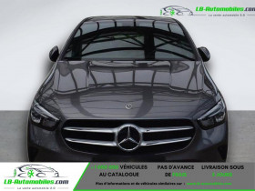 Mercedes Classe B 180 180 CDI BVA  occasion � Beaupuy - photo n�3