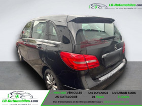 Mercedes Classe B 180 180 CDI BVA  occasion � Beaupuy - photo n�3