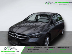 Mercedes Classe B 180 180 CDI BVA  occasion � Beaupuy - photo n�2