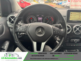 Mercedes Classe B 180 180 CDI BVA  occasion � Beaupuy - photo n�6