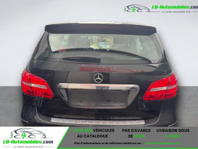 Mercedes Classe B 180 180 CDI BVA  occasion � Beaupuy - photo n�5
