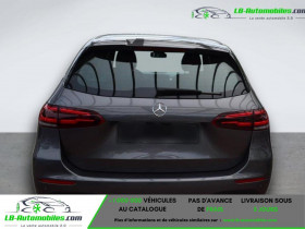 Mercedes Classe B 180 180 CDI BVA  occasion � Beaupuy - photo n�5