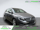 Mercedes Classe B 180 180 CDI BVA  � Beaupuy 31
