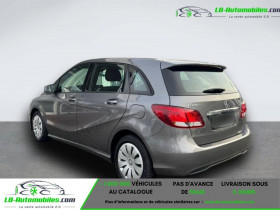 Mercedes Classe B 180 180 CDI BVA  occasion � Beaupuy - photo n�4