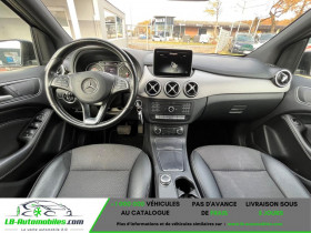 Mercedes Classe B 180 180 CDI BVA  occasion � Beaupuy - photo n�3