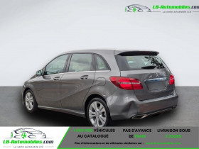 Mercedes Classe B 180 180 CDI BVA  occasion � Beaupuy - photo n�3