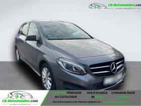 Mercedes Classe B 180 180 CDI BVA  occasion � Beaupuy - photo n�2