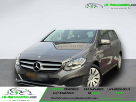 Mercedes Classe B 180 180 CDI BVA  occasion � Beaupuy - photo n�2