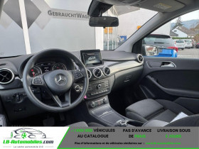 Mercedes Classe B 180 180 CDI BVA  occasion � Beaupuy - photo n�3