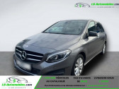 Annonce Mercedes Classe B 180 occasion Diesel 180 CDI BVA � Beaupuy