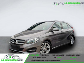 Mercedes Classe B 180 180 CDI BVA  occasion � Beaupuy - photo n�2