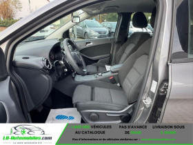 Mercedes Classe B 180 180 CDI BVA  occasion � Beaupuy - photo n�7