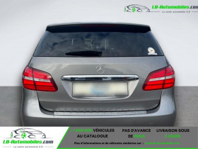 Mercedes Classe B 180 180 CDI BVA  occasion � Beaupuy - photo n�7