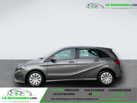 Mercedes Classe B 180 180 CDI BVA  occasion � Beaupuy - photo n�6