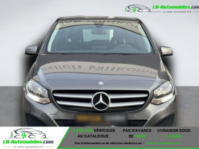 Mercedes Classe B 180 180 CDI BVA  occasion � Beaupuy - photo n�5