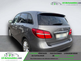 Mercedes Classe B 180 180 CDI BVA  occasion � Beaupuy - photo n�4