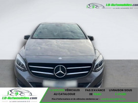 Mercedes Classe B 180 180 CDI BVA  occasion � Beaupuy - photo n�5