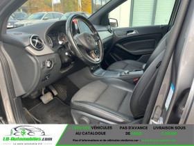 Mercedes Classe B 180 180 CDI BVA  occasion � Beaupuy - photo n�8