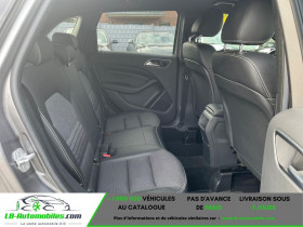 Mercedes Classe B 180 180 CDI BVA  occasion � Beaupuy - photo n�9