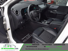 Mercedes Classe B 180 180 CDI BVA  occasion � Beaupuy - photo n�5