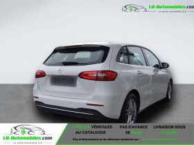 Mercedes Classe B 180 180 CDI BVA  occasion � Beaupuy - photo n�3