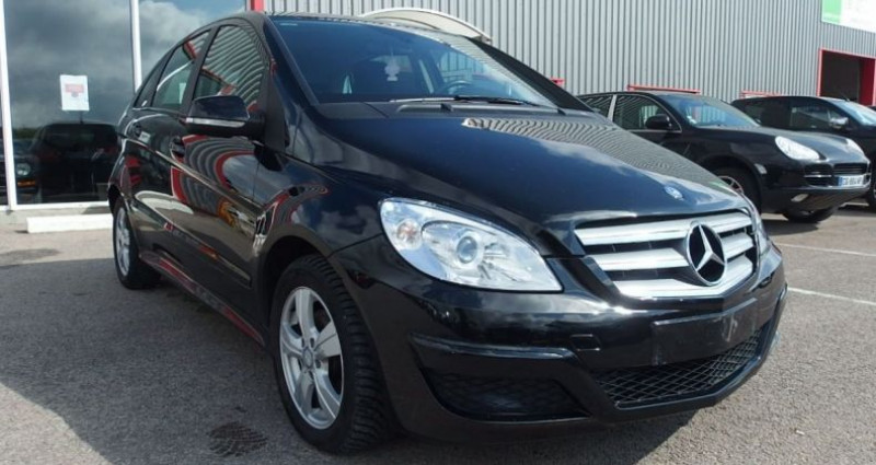 Mercedes Classe B 180 180 CDI CLASSIC CVT