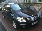 Mercedes Classe B 180 180 CDI DESIGN   Crosne 91