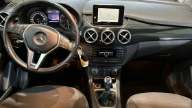 Mercedes Classe B 180 180 CDI DESIGN  occasion  Toulouse - photo n9