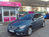 Annonce Mercedes Classe B 180 occasion Diesel 180 CDI DESIGN � Toulouse