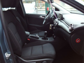 Mercedes Classe B 180 180 CDI DESIGN  occasion � Toulouse - photo n�12