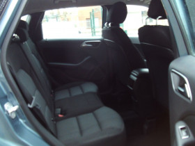 Mercedes Classe B 180 180 CDI DESIGN  occasion � Toulouse - photo n�15