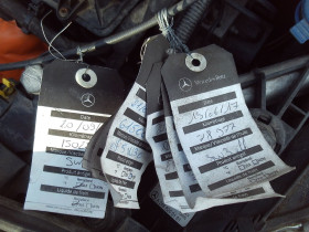 Mercedes Classe B 180 180 CDI DESIGN  occasion � Toulouse - photo n�9