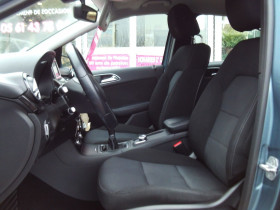 Mercedes Classe B 180 180 CDI DESIGN  occasion � Toulouse - photo n�13