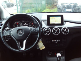 Mercedes Classe B 180 180 CDI DESIGN  occasion � Toulouse - photo n�10