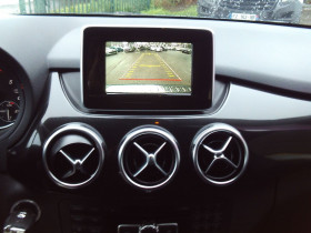 Mercedes Classe B 180 180 CDI DESIGN  occasion � Toulouse - photo n�8