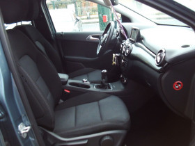 Mercedes Classe B 180 180 CDI DESIGN  occasion � Toulouse - photo n�14