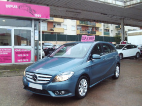 Mercedes Classe B 180 , garage GROUPEMENT DE L'OCCASION � Toulouse