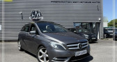 Mercedes Classe B 180 180 CDI FAP BlueEfficiency - BV 7G-DCT BERLINE - BM 246-242    Chateaubernard 16