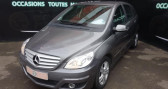 Annonce Mercedes Classe B 180 occasion Diesel 180 CDI FAP Design  Porcheville