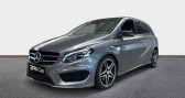 Mercedes Classe B 180 180 CDI Fascination 7G-DCT   ORVAULT 44