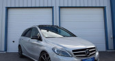 Annonce Mercedes Classe B 180 occasion Diesel 180 CDi FASCINATION TOIT OUVRANT PANO CUIR XENON  Crmieu