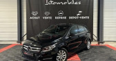 Mercedes Classe B 180 180 CDI Inspiration 7G-DCT  2015 - annonce de voiture en vente sur Auto S&eacute;lection.com