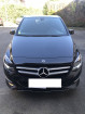 Mercedes Classe B 180 occasion Noir année 2018 boite Manuelle Annonce Mercedes Classe B 180 occasion Diesel 180 CDI Inspiration 7G-DCT à Compiègne
